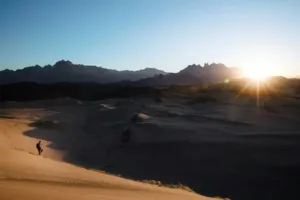 Bromo Sunrise Experience 2D1N