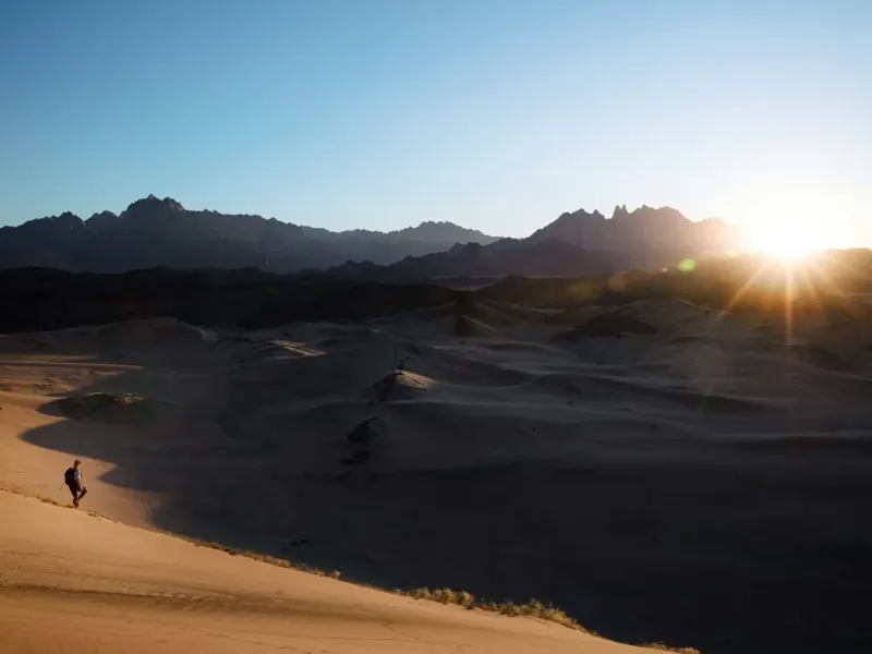 Open Trip Bromo — 8 Solo Travelers Gallery 1