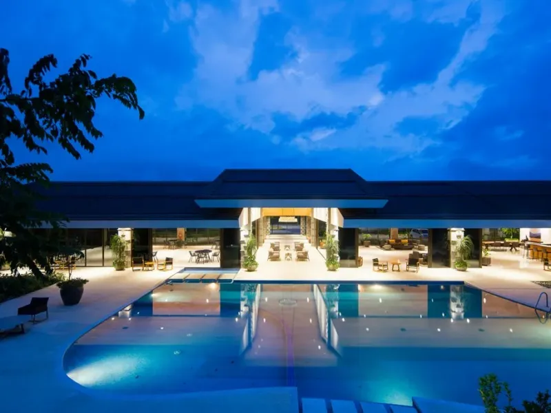 Ocean View Suite – Coastal Resort Lombok Gallery 1