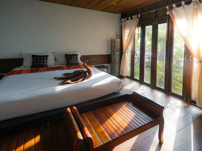 Ocean View Suite – Coastal Resort Lombok Gallery 3