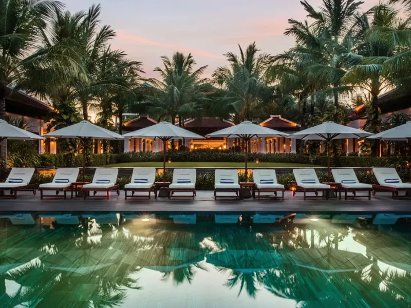 Ocean View Suite – Coastal Resort Lombok Gallery 4