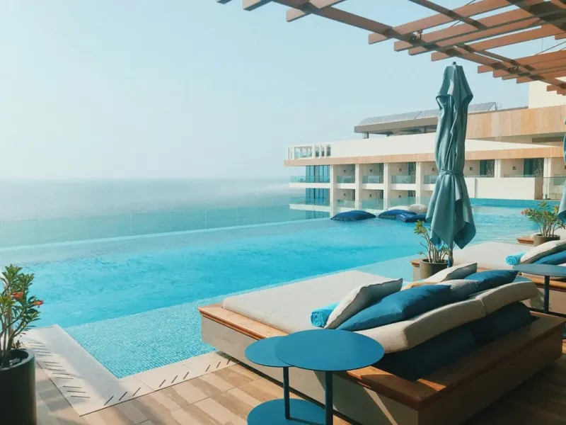 Ocean View Suite – Coastal Resort Lombok Gallery 5