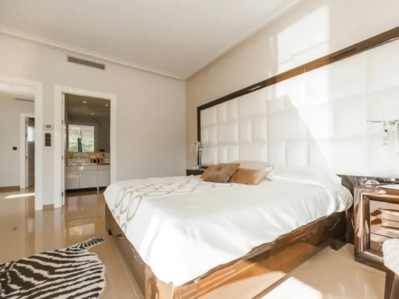 Ocean View Suite – Coastal Resort Lombok Gallery 7