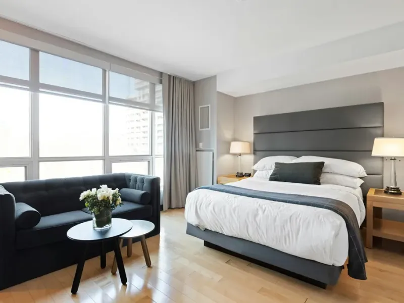 Ocean View Suite – Coastal Resort Lombok Gallery 10