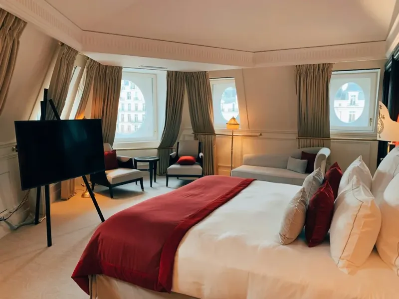 Ocean View Suite – Coastal Resort Lombok Gallery 14
