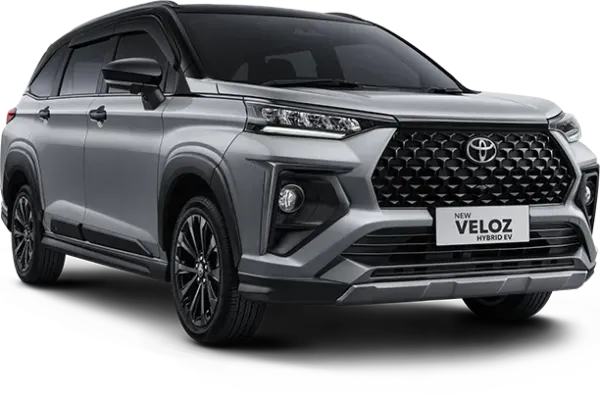 Toyota Alphard 2024
